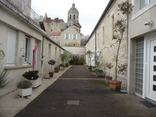  Appartement � louer 1 pi�ce 18 m�