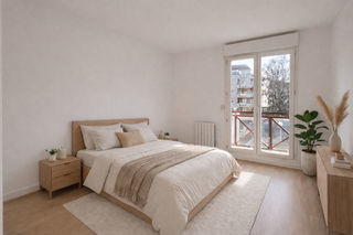  Appartement � vendre 3 pi�ces 72 m�