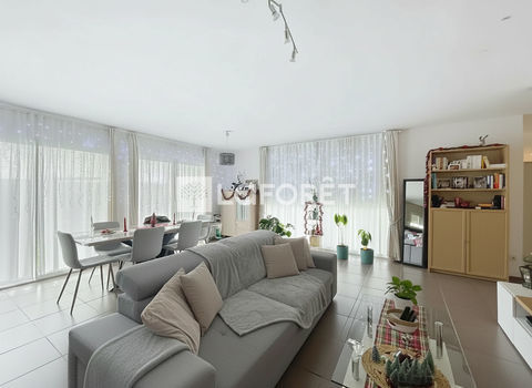   Maison Saint Martin Sur Oust 7 pi�ce(s) 148.50 m2 Maison - 7 pi�ce(s) - 149 m�