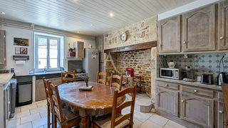  Maison � vendre 4 pi�ces 80 m�