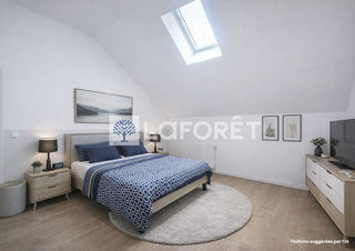  Maison � vendre 6 pi�ces 137 m�