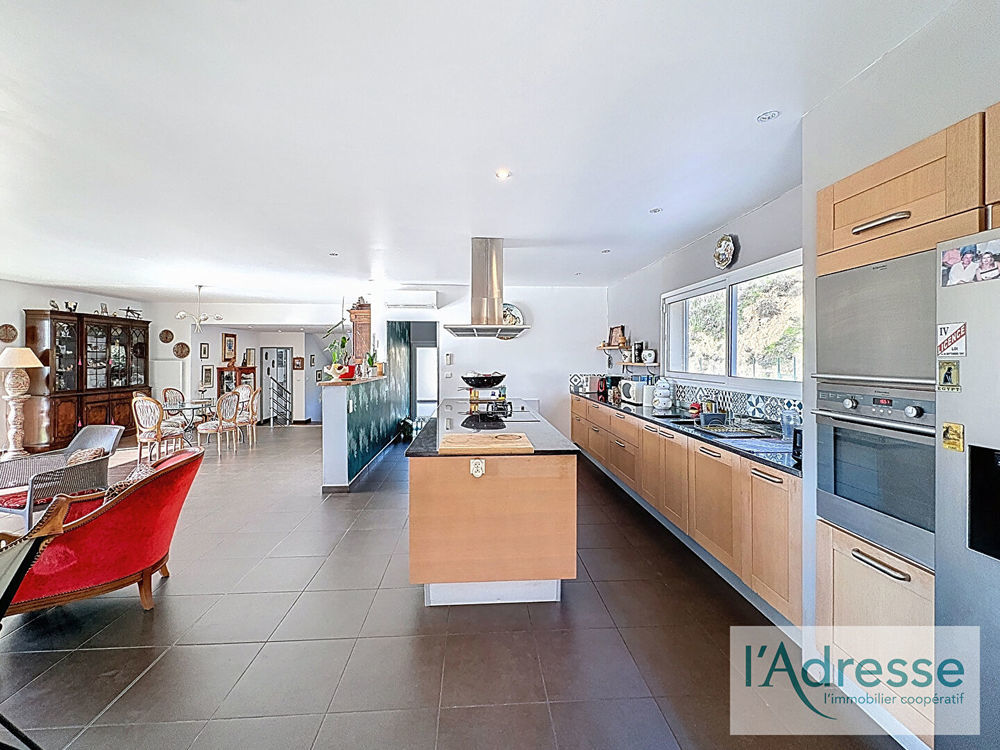 � vendre  Maison Afa (20167)