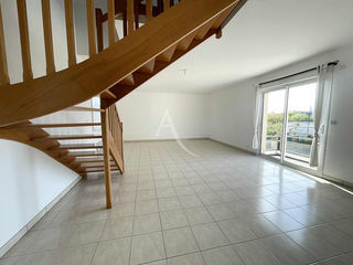  Appartement � vendre 4 pi�ces 81 m�