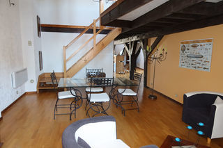  Appartement � vendre 4 pi�ces 111 m�