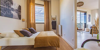  Appartement � vendre 2 pi�ces 48 m�