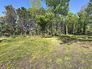  Terrain � vendre 1606 m�