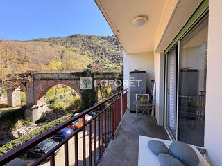  Appartement � vendre 1 pi�ce 24 m�