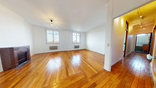  Appartement � vendre 3 pi�ces 75 m�