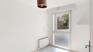  Appartement � vendre 2 pi�ces 42 m�