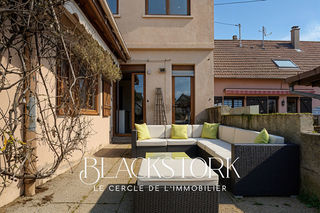  Maison � vendre 5 pi�ces 117 m�