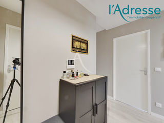  Appartement � vendre 4 pi�ces 81 m�