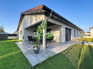  Maison � vendre 5 pi�ces 140 m�