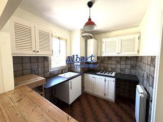  Appartement � vendre 2 pi�ces 44 m�