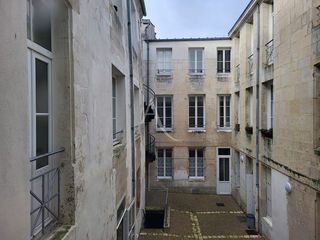  Appartement � vendre 4 pi�ces 60 m�