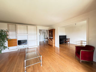  Appartement � vendre 5 pi�ces 116 m�