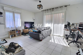  Appartement � vendre 2 pi�ces 40 m�