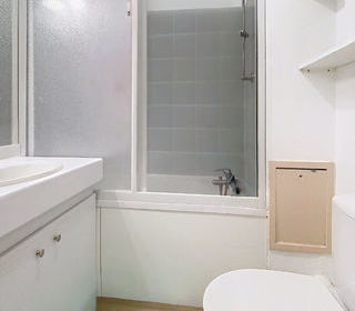  Appartement � vendre 1 pi�ce 21 m�