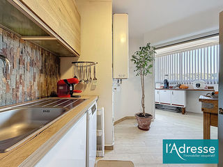  Appartement � vendre 3 pi�ces 68 m�