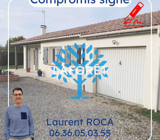  Maison � vendre 4 pi�ces 80 m�