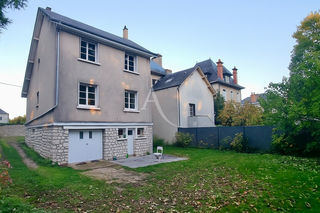  Maison � vendre 6 pi�ces 116 m�