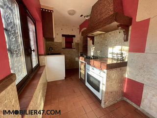  Maison � vendre 2 pi�ces 