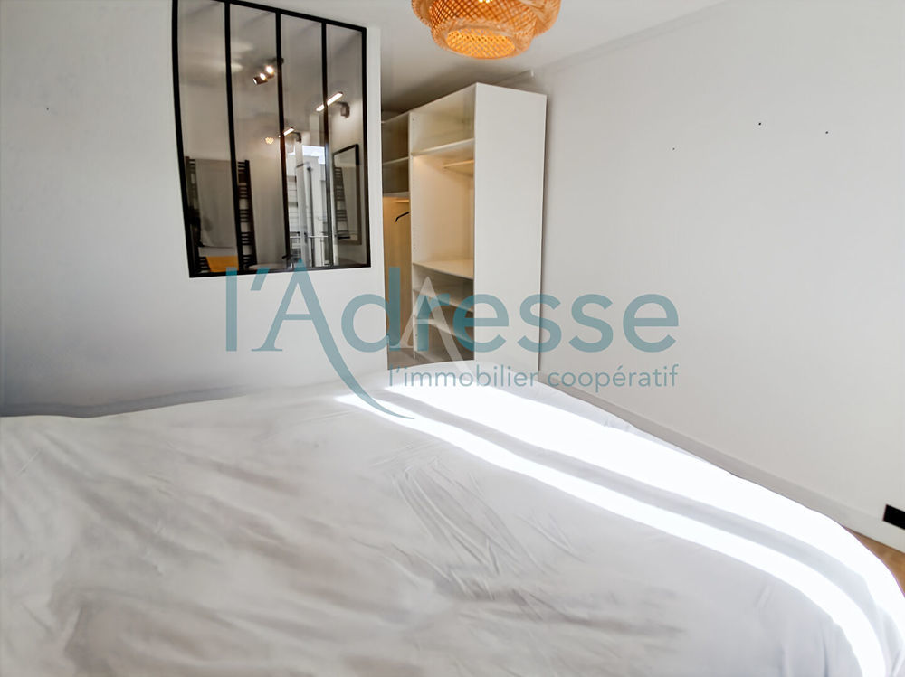 � vendre  Appartement Rueil-Malmaison (92500)