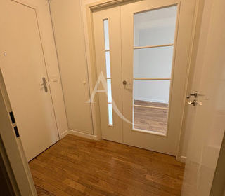  Appartement � louer 2 pi�ces 41 m�