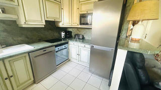  Appartement � vendre 3 pi�ces 57 m�