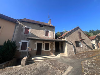  Maison � vendre 3 pi�ces 77 m�