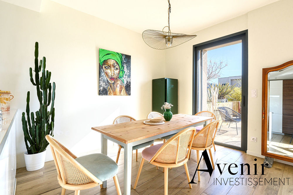 � vendre  Maison Saint-Didier-au-Mont-d'Or (69370)