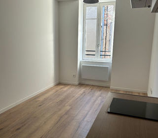  Appartement � louer 2 pi�ces 40 m�