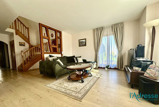  Maison � vendre 6 pi�ces 157 m�