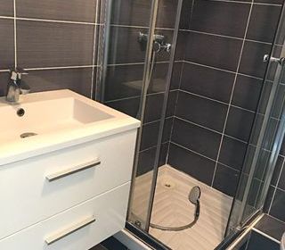  Appartement � louer 1 pi�ce 30 m�