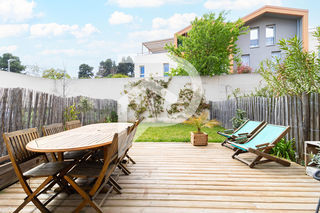  Appartement � vendre 3 pi�ces 61 m�