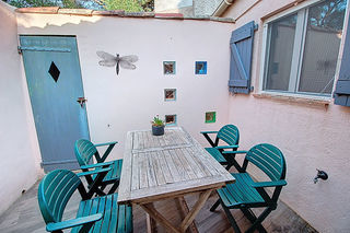  Maison � vendre 4 pi�ces 54 m�