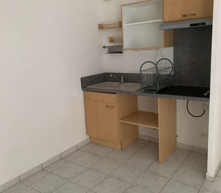  Appartement � vendre 1 pi�ce 36 m�