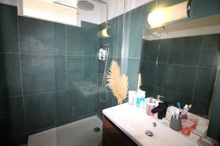  Appartement � vendre 3 pi�ces 53 m�