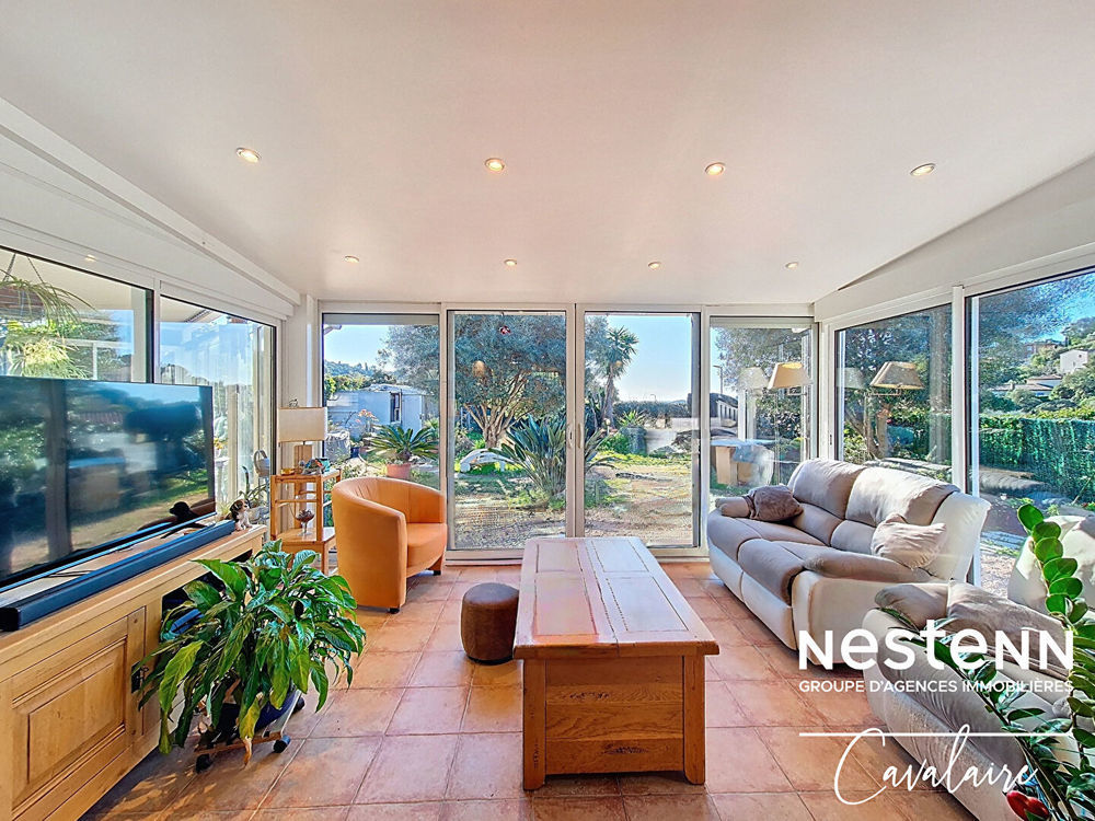 � vendre  Maison Cavalaire-sur-Mer (83240)