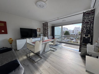  Appartement � vendre 2 pi�ces 45 m�