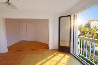  Appartement � vendre 1 pi�ce 31 m�