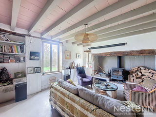  Maison � vendre 7 pi�ces 260 m�