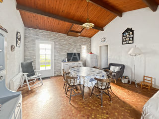  Maison � vendre 3 pi�ces 52 m�