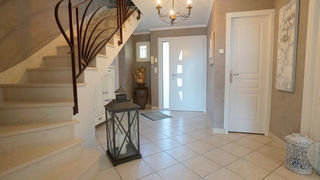  Maison � vendre 6 pi�ces 155 m�