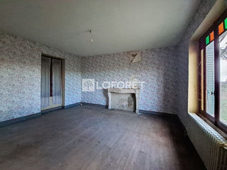  Maison � vendre 4 pi�ces 90 m�