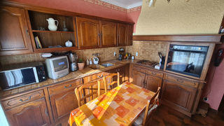  Maison � vendre 5 pi�ces 140 m�