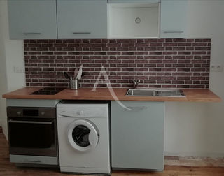  Appartement � louer 2 pi�ces 33 m�