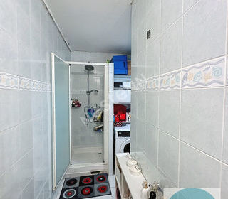  Appartement � vendre 3 pi�ces 52 m�