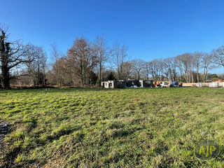  Terrain � vendre 1172 m�