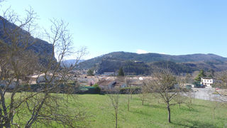  Appartement � vendre 2 pi�ces 45 m�