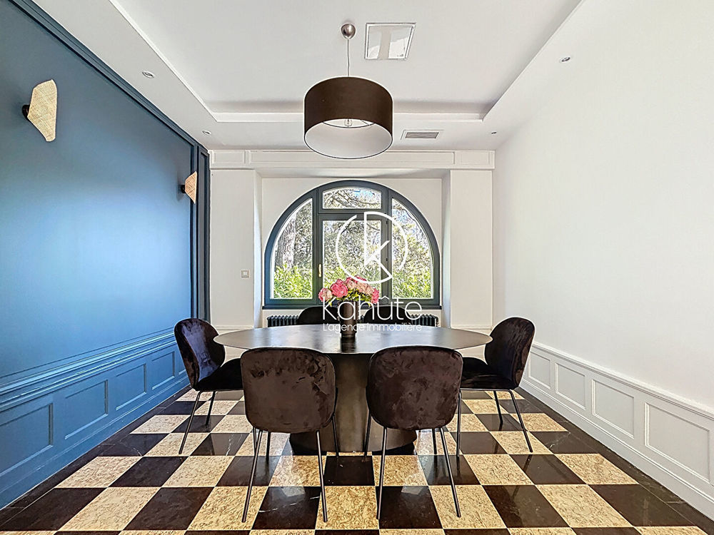 � vendre  Maison Saint-Didier-au-Mont-d'Or (69370)